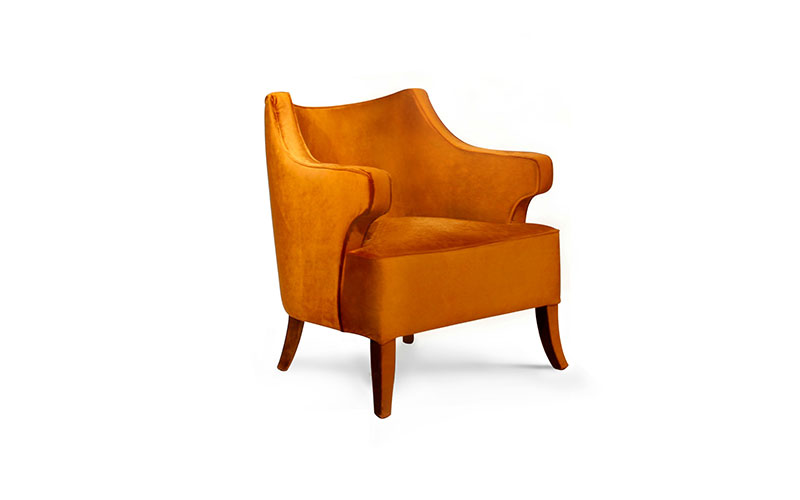 JAVA | Fauteuil Moderne Design par BRABBU