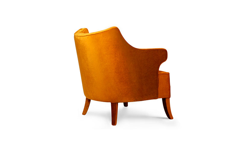 JAVA | Fauteuil Moderne Design par BRABBU