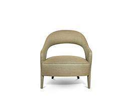 TELLUS | Armchair Modern Design by BRABBU