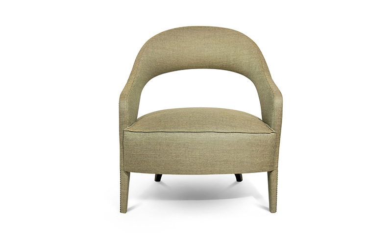 TELLUS | Fauteuil Moderne Design par BRABBU