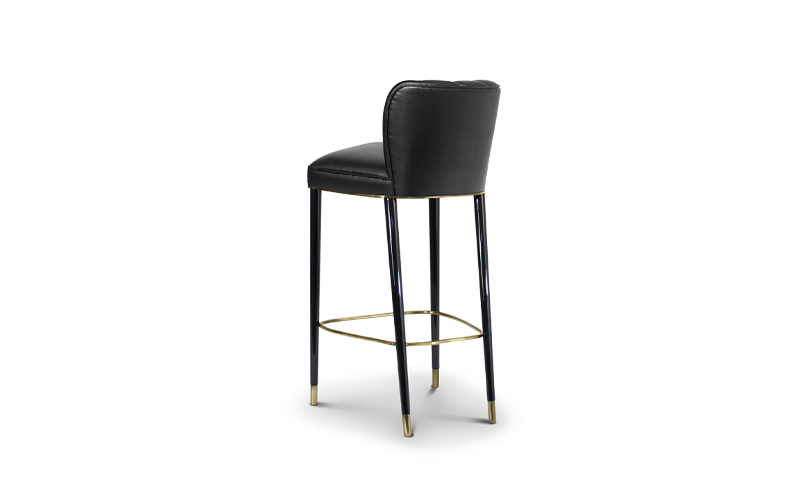DALYAN | Tabouret de bar Moderne Design par BRABBU