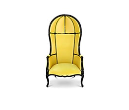 NAMIB | Modernen SESSEL by BRABBU