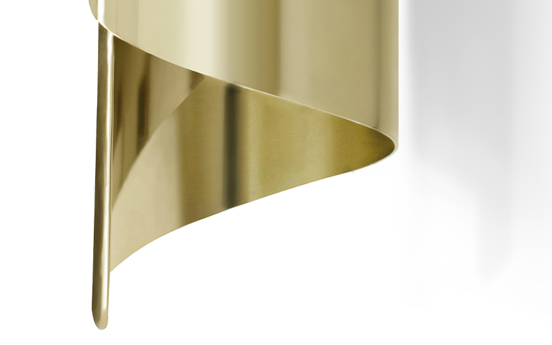 CYRUS | Applique Contemporaine Design par BRABBU