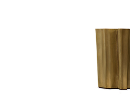 SEQUOIA Big Side Table Modern Design by BRABBU is a living room furniture piece ideal for a modern home decor.