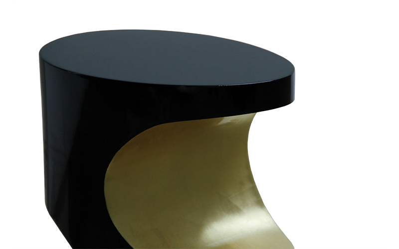 BRYCE | Moderner Beistelltisch von BRABBU