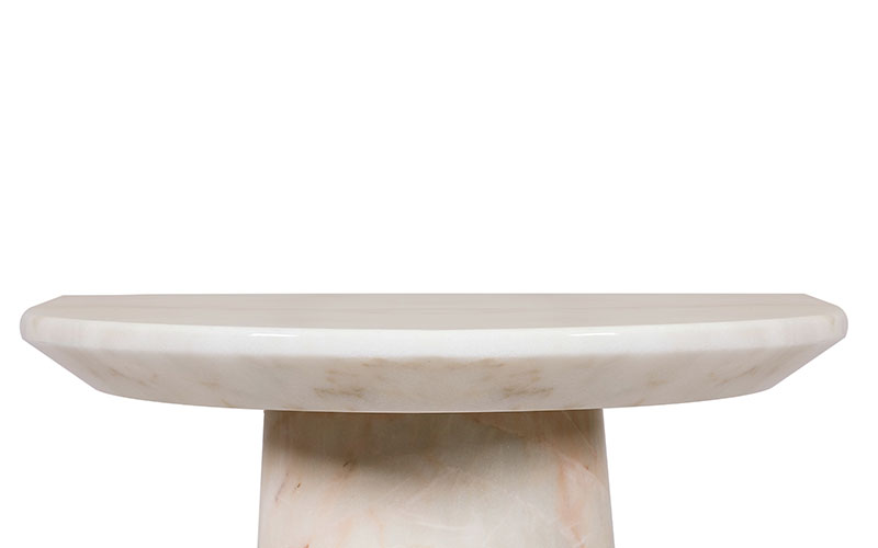 AGRA | Présentoir en Marbre Contemporain Design par BRABBU