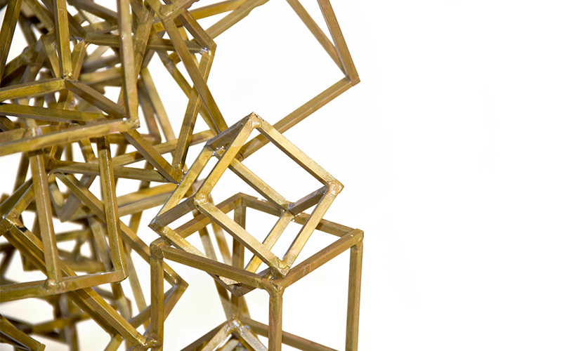 CYGNUS | Présentoir Moderne Design par BRABBU