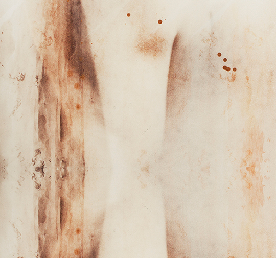 Snow Hanna | Surface Modern Design by Maison Valentina