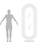 human-scale-colosseum-floor-mirros