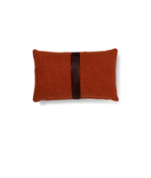 CHRAFT | Eclectic Design Pillow by BRABBU