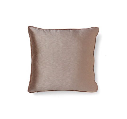 Sakura | Satin Essential Design Pillow by BRABBU