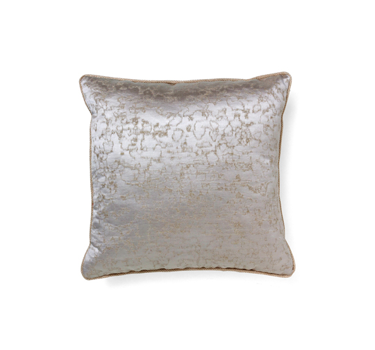 MARMUR WHITE | Eclectic Design Pillow by BRABBU