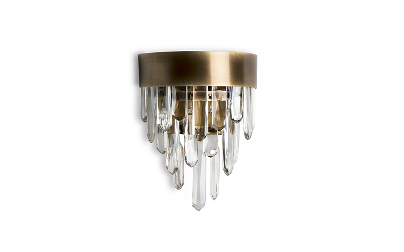 naicca wall light