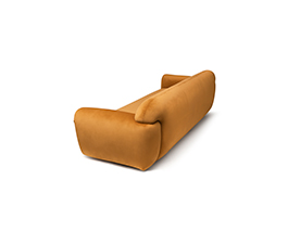 OTTER | Sofa Modern Design by BRABBU
