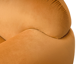 OTTER | Sofa Modern Design by BRABBU