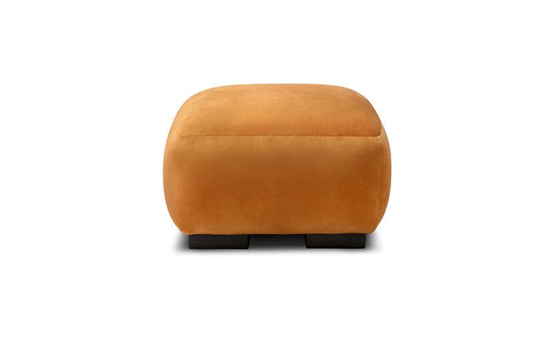 OTTER | Ottoman Modern Design by BRABBU