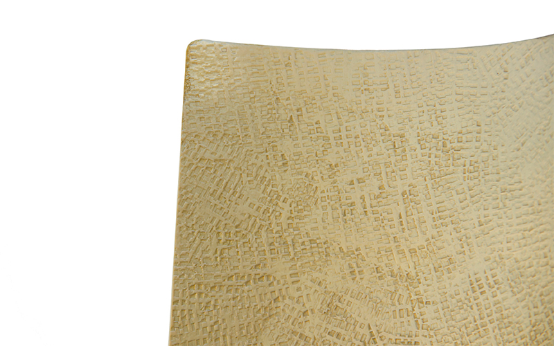 PANJI | Applique Contemporaine Design par BRABBU