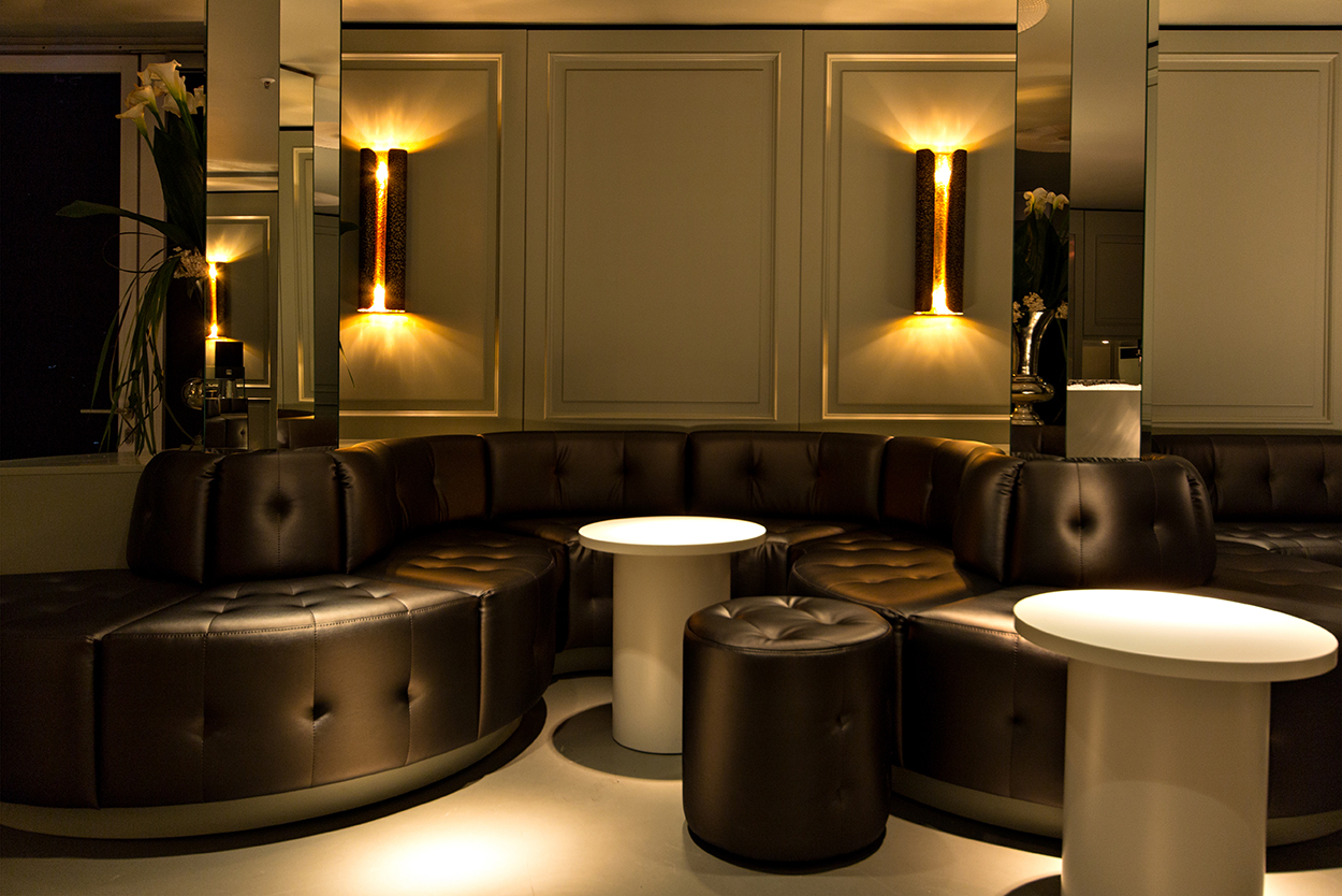 La Boum Champagner Bar