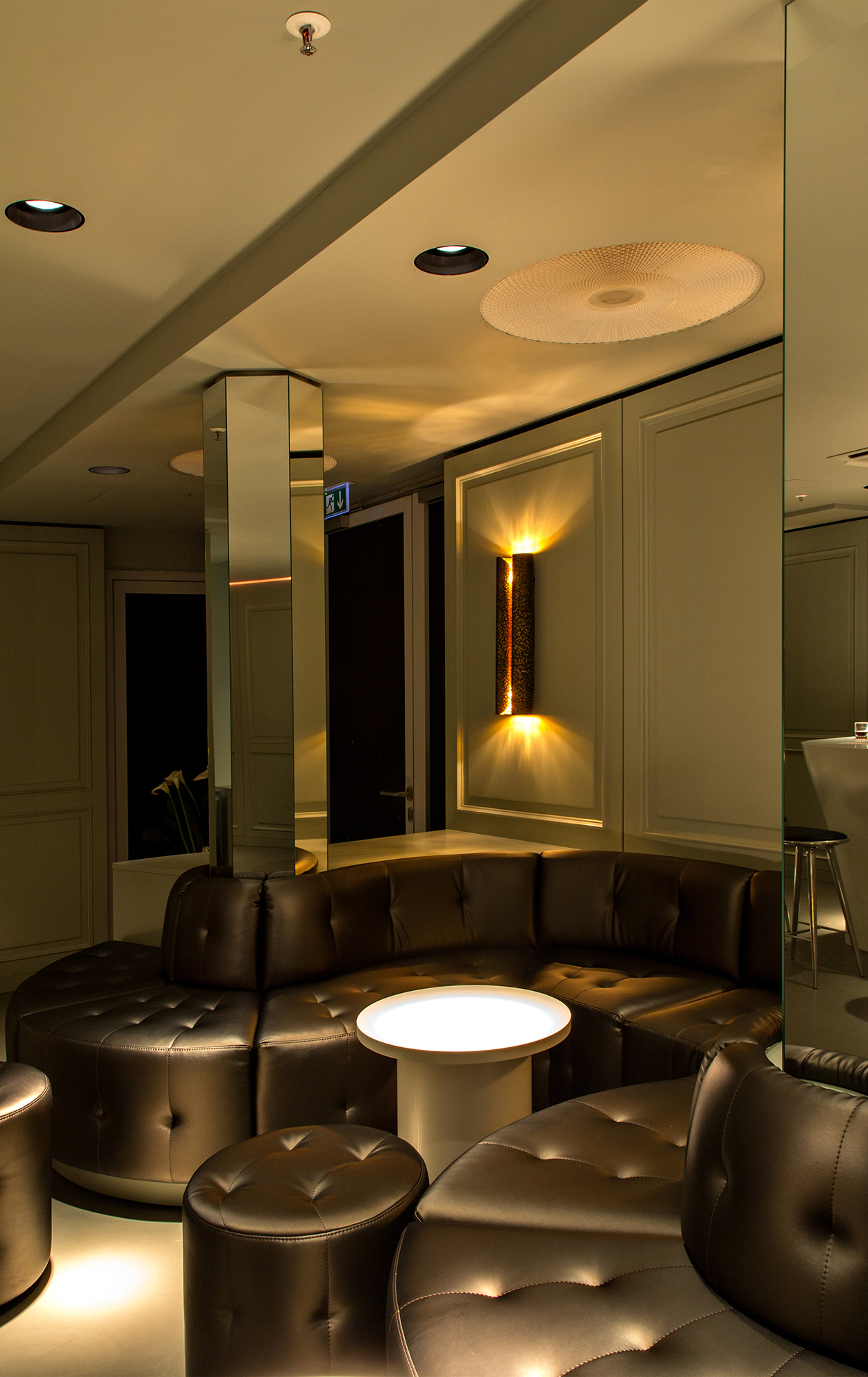 La Boum Champagner Bar