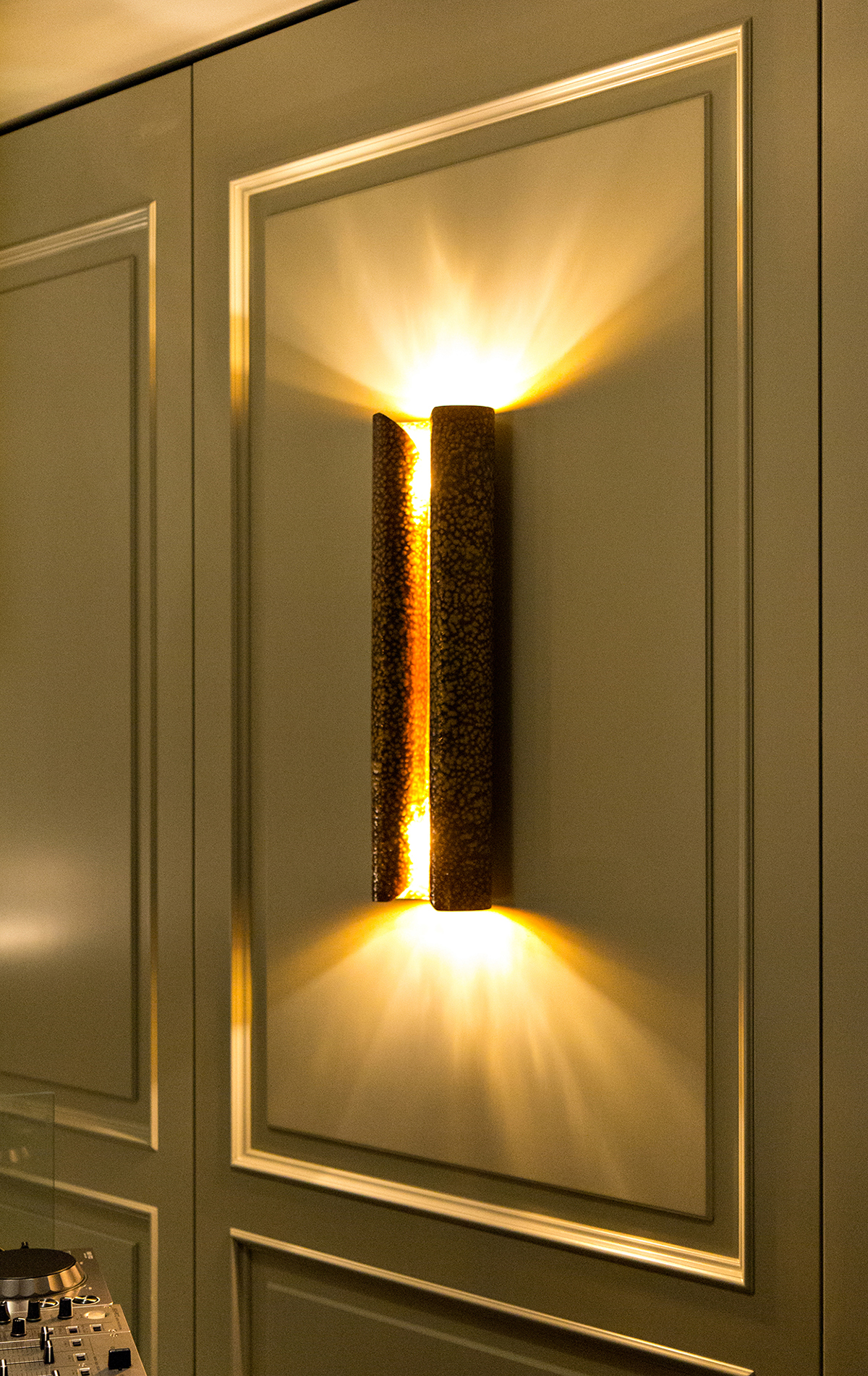 La Boum Champagner Bar