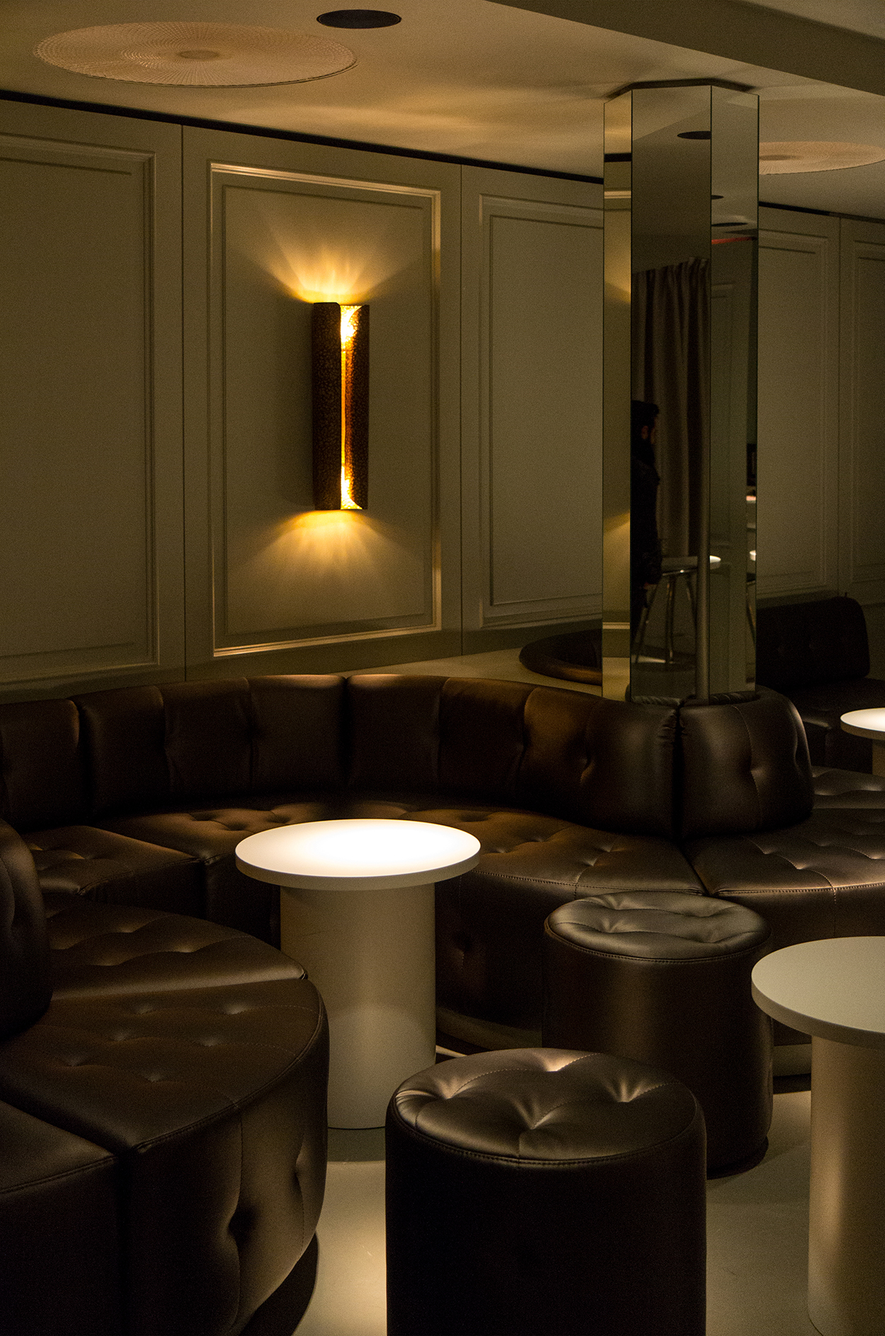 La Boum Champagner Bar