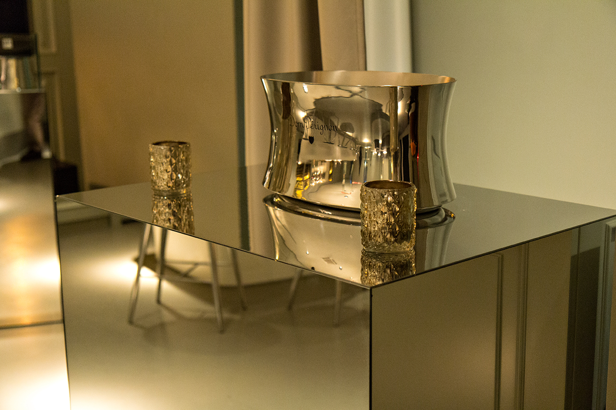 La Boum Champagner Bar