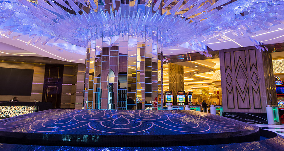 Sochi Casino & Resort 