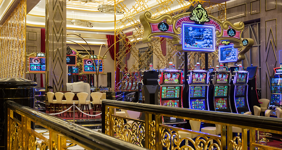 Sochi Casino & Resort 