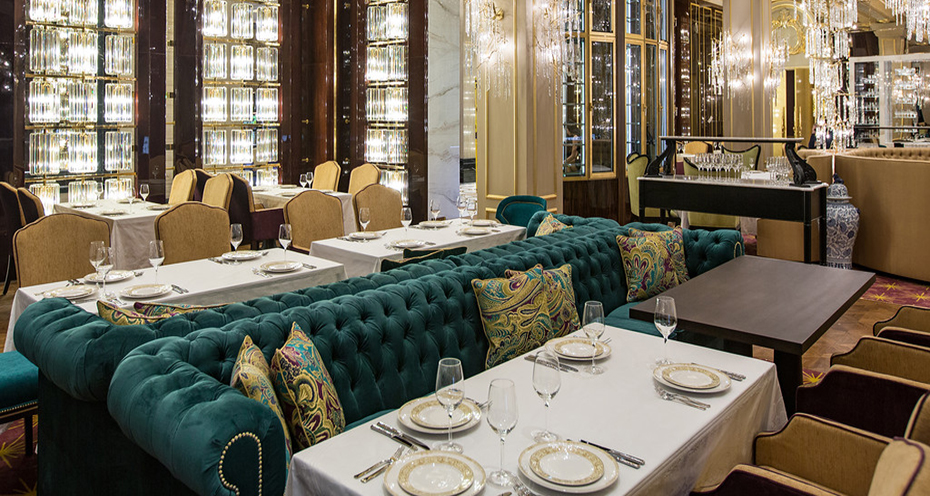 Sochi Casino & Resort 