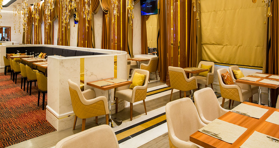 Sochi Casino & Resort 