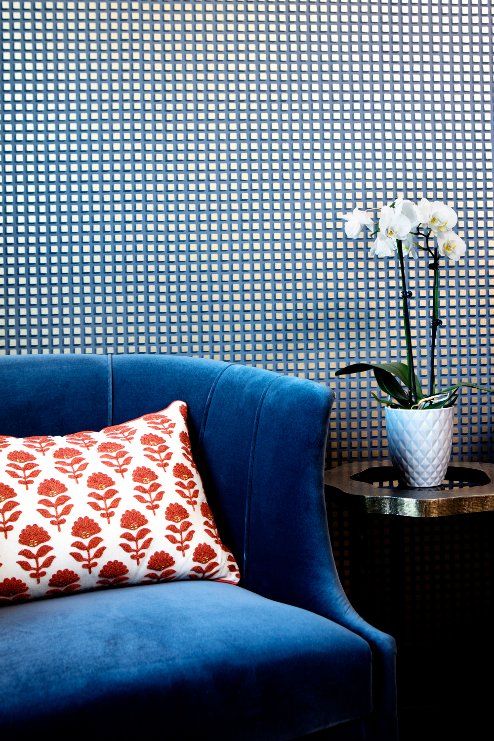 Barton Creek's Eclectically Edgy Residence