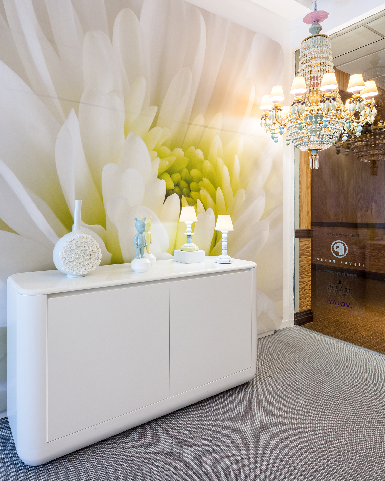 LLADRÓ Showroom NYC