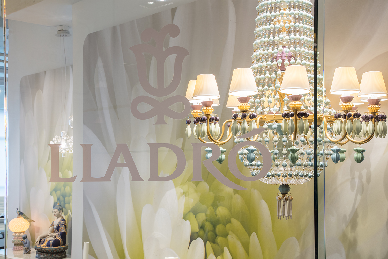 LLADRÓ Showroom NYC