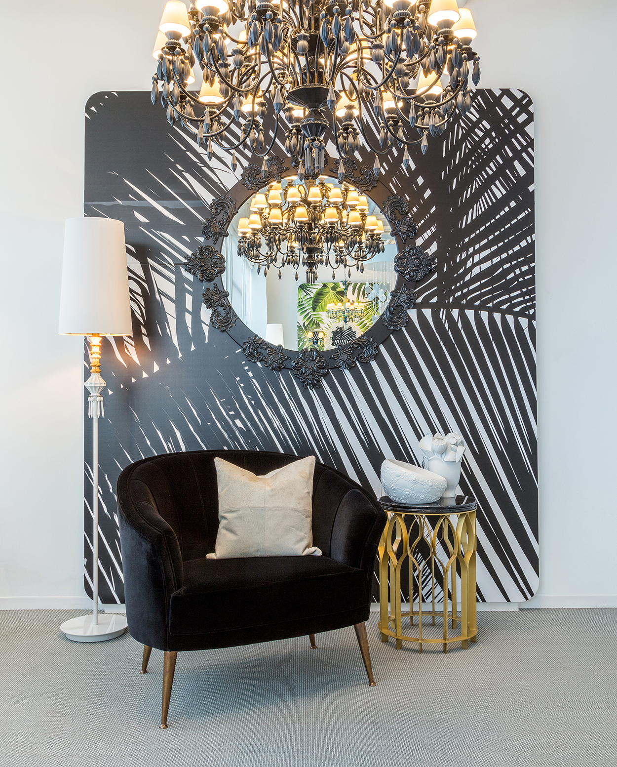 LLADRÓ Showroom NYC