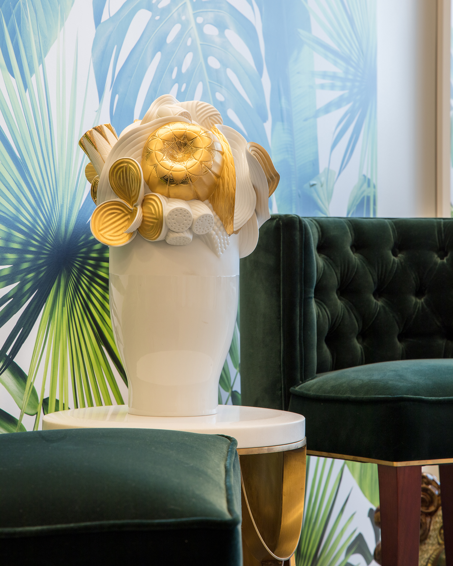 LLADRÓ Showroom NYC