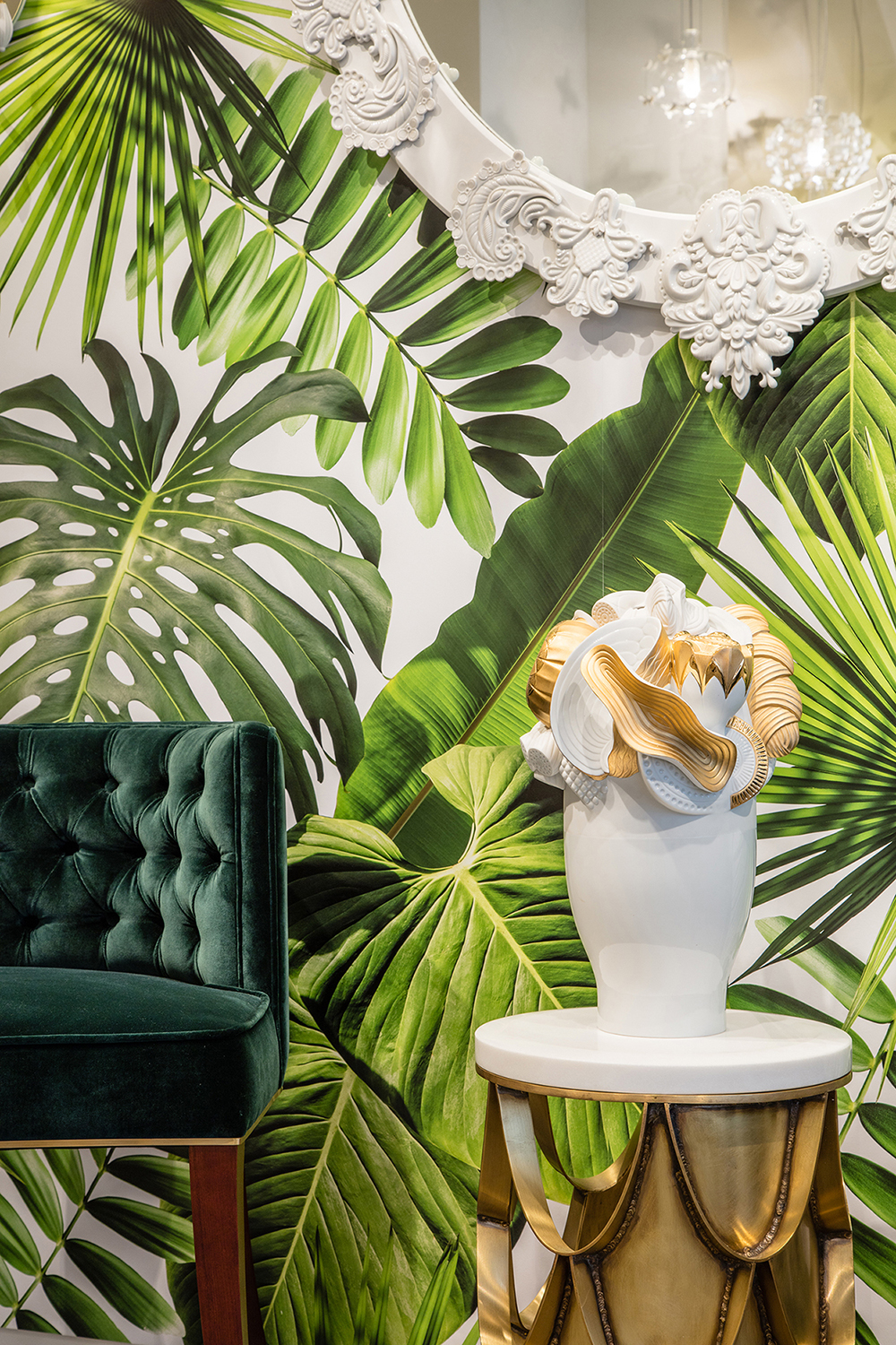 LLADRÓ Showroom NYC