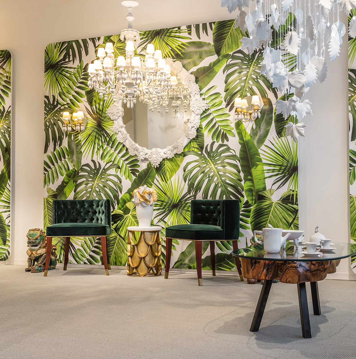 LLADRÓ Showroom NYC