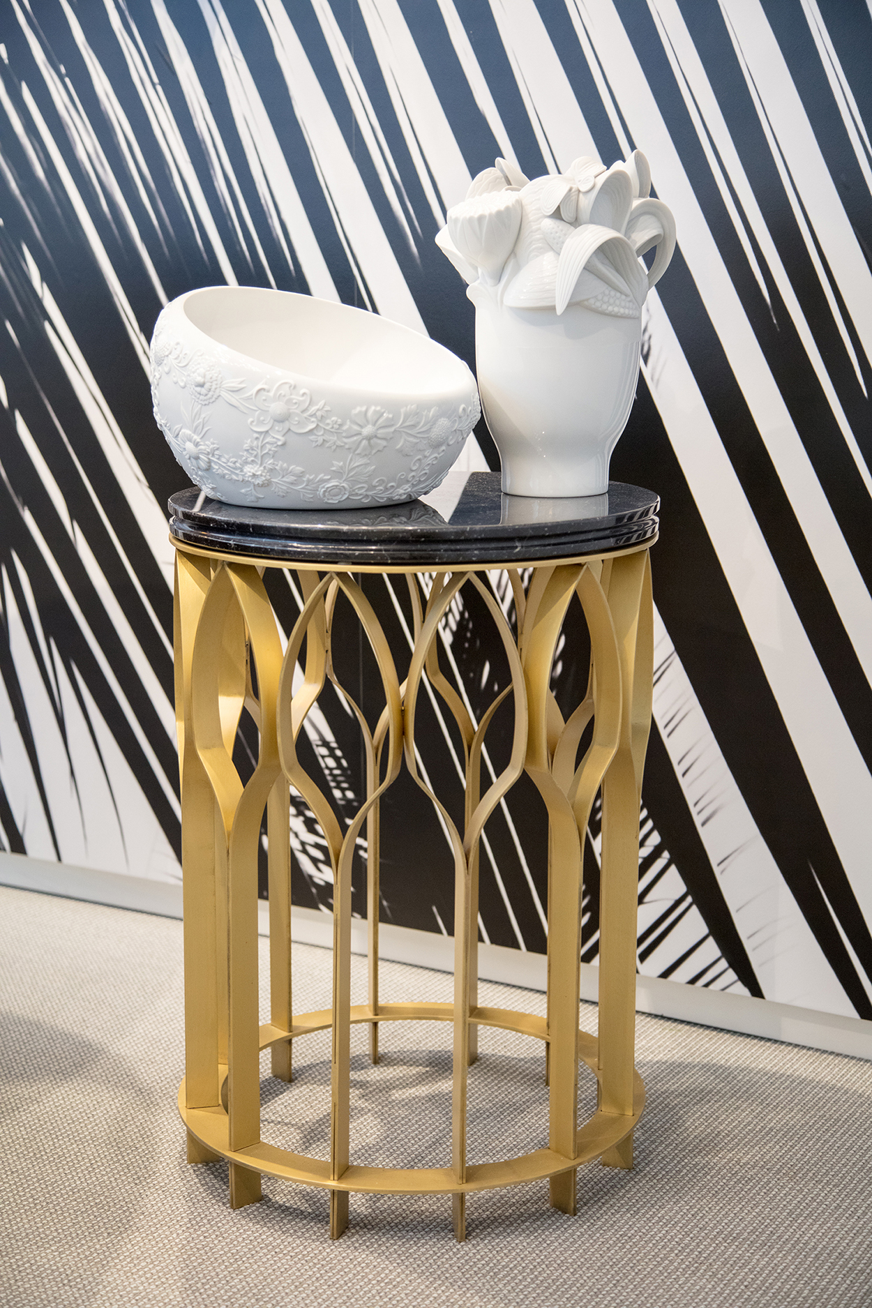 LLADRÓ Showroom NYC