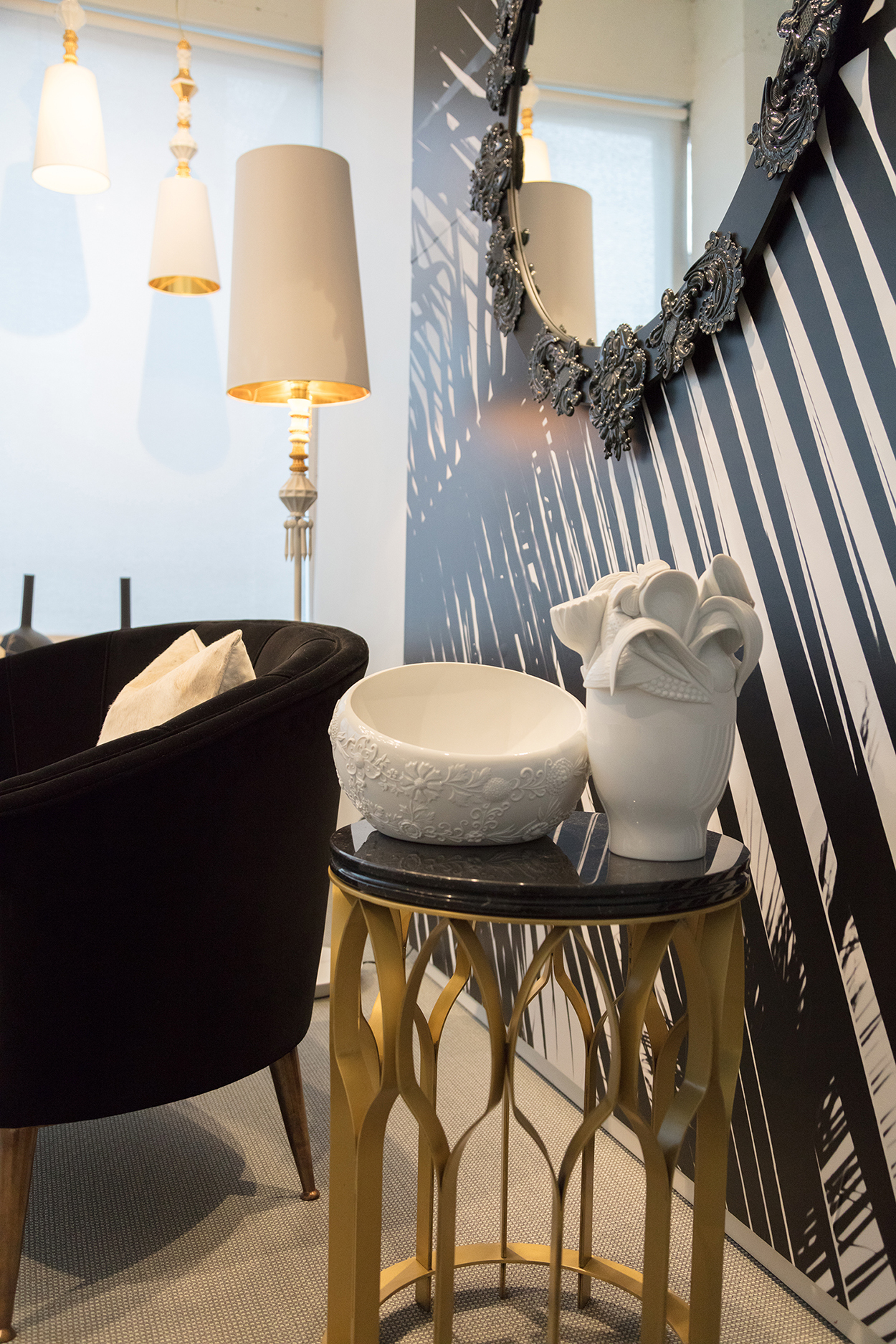 LLADRÓ Showroom NYC