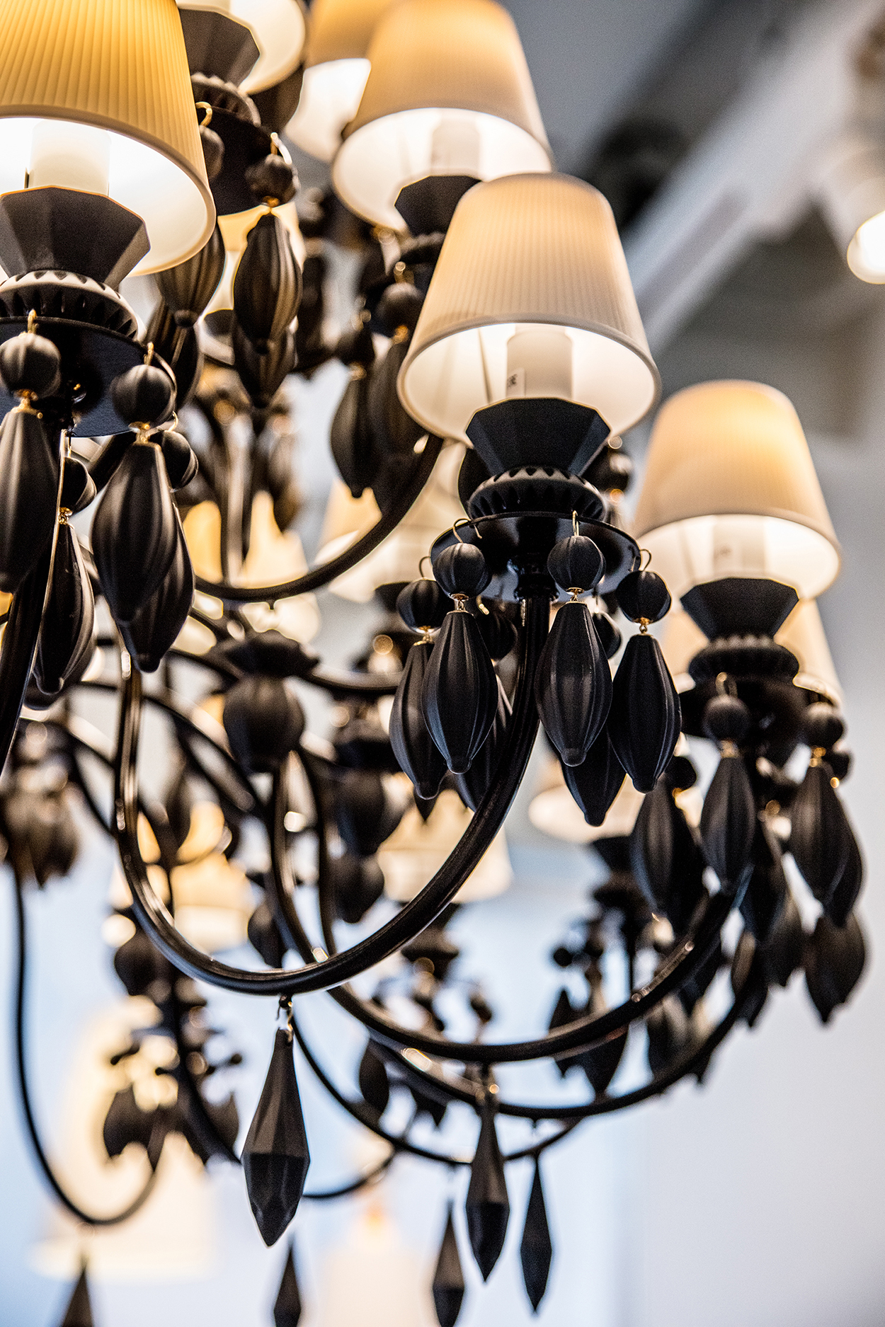 LLADRÓ Showroom NYC