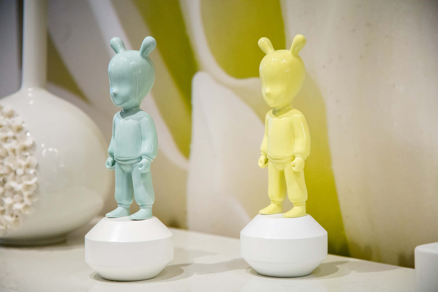 LLADRÓ Showroom NYC