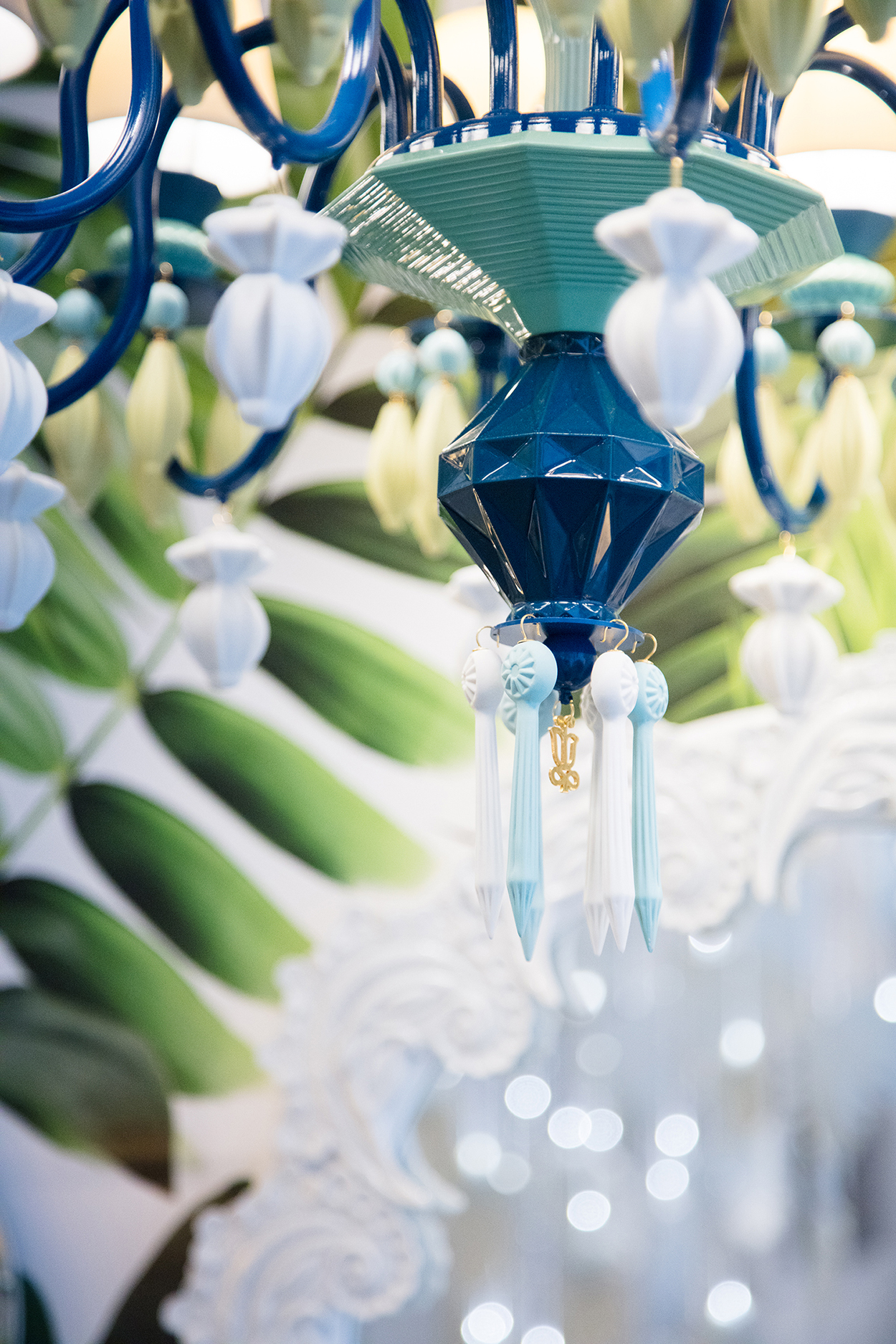 LLADRÓ Showroom NYC