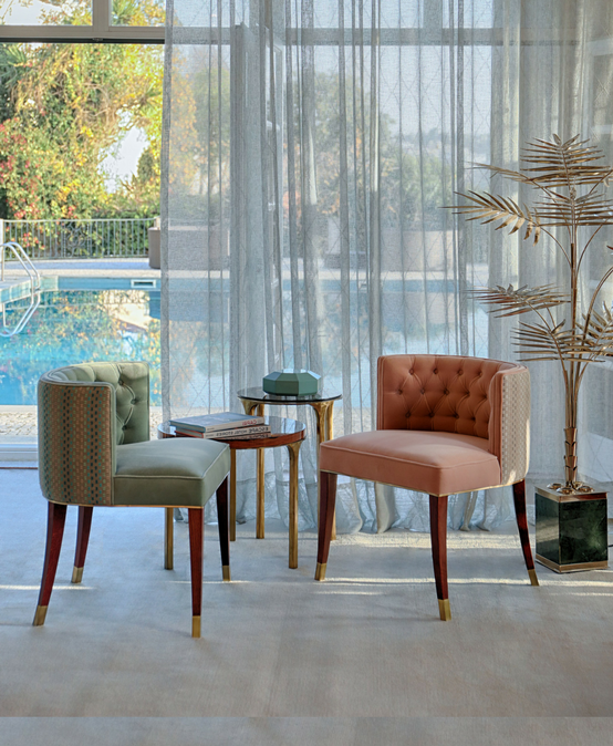 Spring State of Mind with BRABBU 2018 Spring Summer Trends