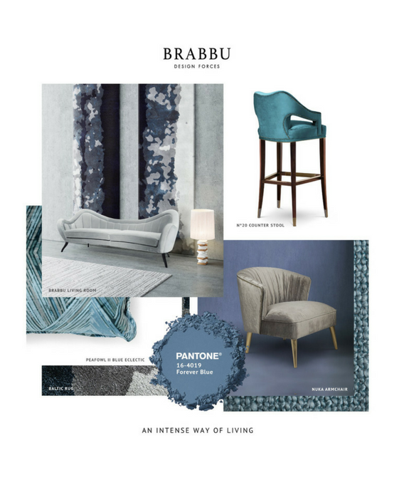 Spring State of Mind with BRABBU 2018 Spring Summer Trends