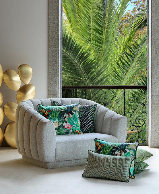 A SUMMER STATE OF MIND WITH BRABBU RARE EDITIONS